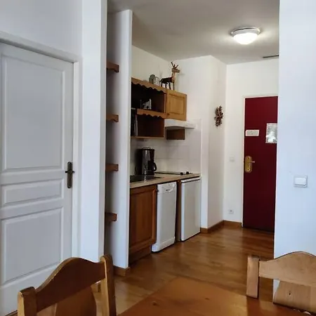 4/6pers Apartman *