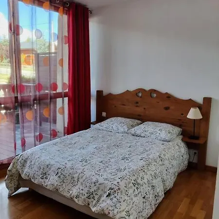 4/6pers Apartman *