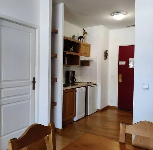 4/6pers Apartment *