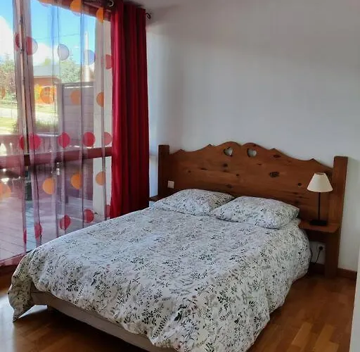 4/6pers Apartment *