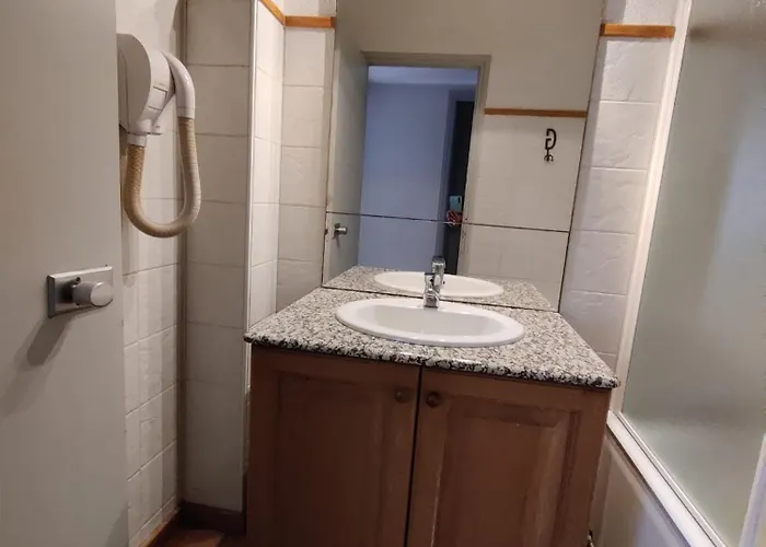 Apartment 4/6pers Bolquere
